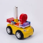 Znatok - Electronic kit Model Super Set No.1 - Image 5