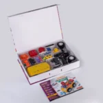 Znatok - Electronic kit Model Super Set No.1 - Image 2