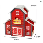 Farm Doll House - Image 4