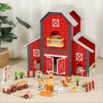 Farm Doll House - Image 2