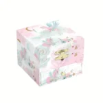 Musical Jewelry Box - Unicorn