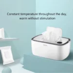 Wet Wipes Heating Box - Image 4