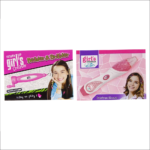 2 in 1 Hair Braiding Kit Beads - Image 5