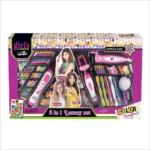 3-in-1 Hair Styling Kit