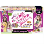 3-in-1 Hair Styling Kit - Image 2