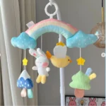 Lovely Big Ears Rabbit Comfort Gift Box - Image 2