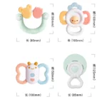 Lovely Big Ears Rabbit Comfort Gift Box - Image 4