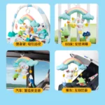 Lovely Big Ears Rabbit Comfort Gift Box - Image 8