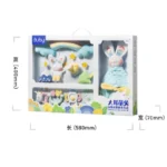 Lovely Big Ears Rabbit Comfort Gift Box - Image 3