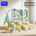 Lovely Big Ears Rabbit Comfort Gift Box - Image 9