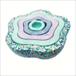 Stepping Stones - Green