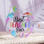 Teacher’s Day Gift – Apple Shape - Image 7