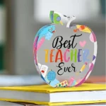 Teacher’s Day Gift – Apple Shape - Image 5