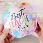 Teacher’s Day Gift – Apple Shape - Image 6