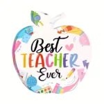 Teacher’s Day Gift – Apple Shape
