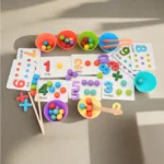 Arithmetic Clip Beads Set - Image 6