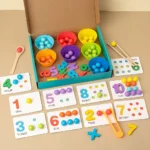 Arithmetic Clip Beads Set - Image 5