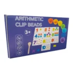 Arithmetic Clip Beads Set - Image 7