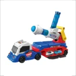 Bang Shooting Train Toy - Image 5