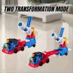 Bang Shooting Train Toy - Image 4