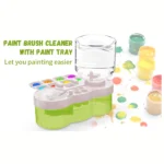 Paint Brush Cleaner Tool - Image 8