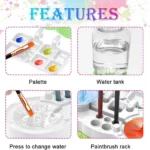 Paint Brush Cleaner Tool - Image 9