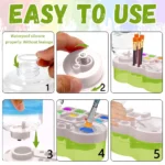 Paint Brush Cleaner Tool - Image 2