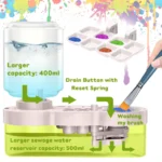 Paint Brush Cleaner Tool - Image 5