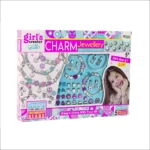 Charm Jewelry Set