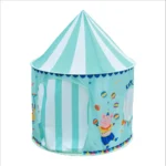 Circus Kids Pop Up Tent - Image 2
