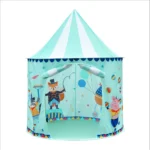 Circus Kids Pop Up Tent