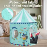 Circus Kids Pop Up Tent - Image 5