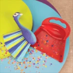 Tropicleania Cleaning Set - Image 2