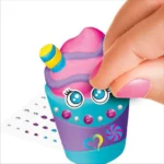 Cra-Z-Art - 3 in 1 mini mazing squeezie cuties - Image 3
