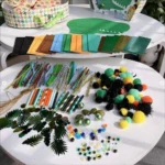 Dinosaur Craft Kit - Image 6