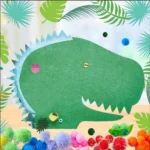 Dinosaur Craft Kit - Image 2