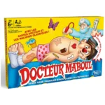 Docteur Maboul