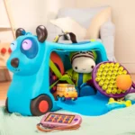 On the Gogo - Woofer - Image 2