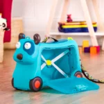 On the Gogo - Woofer - Image 3