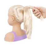 Trista Doll Bust - Image 7