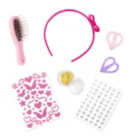 Trista Doll Bust - Image 3