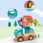 Domino Truck - Image 7