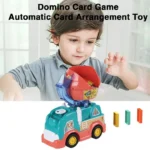 Domino Truck - Image 8