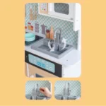 Functional Kitchen Type B - Image 8