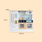 Functional Kitchen Type B - Image 3