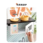 Functional Kitchen Type B - Image 7