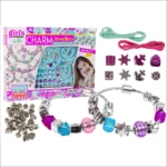Charm Jewelry Set - Image 2