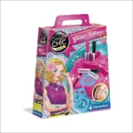 Clemntoni – Crazy Chic Glitter Tattoo