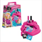 Clemntoni – Crazy Chic Glitter Tattoo - Image 2