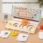 Growth Process Game - Image 2